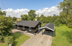Beautiful Home In Haderslev With Wifi in Diernæs